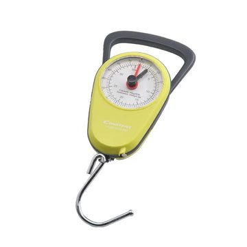 718E 35kg/1000g hand grip Portable mechanical spring scales mini luggage scale express scale