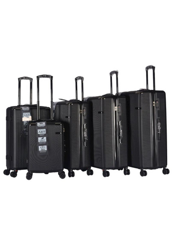 ABS Hard Case LUGGAGE, BL 8888
