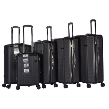 ABS Hard Case LUGGAGE, BL 8888