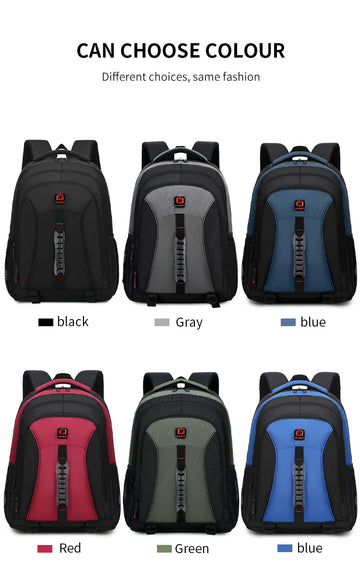 J-P Backpacks