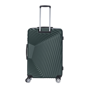 ABS LUGGAGE 8883 hard shell